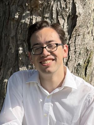 Christian, 23