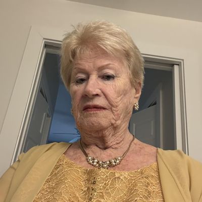 Joan, 83