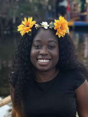 Marguerite, 29