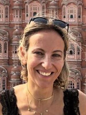 Michelle, 56