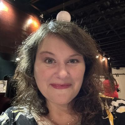 Elsie, 55