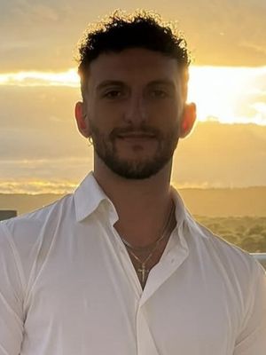 Michael, 29