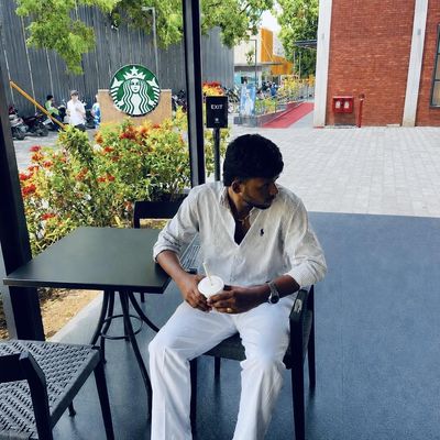 Yashwant, 19