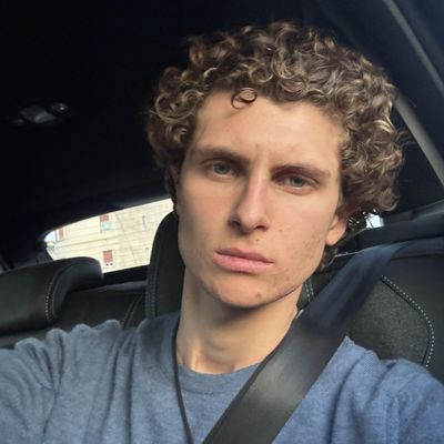 Rafael, 18