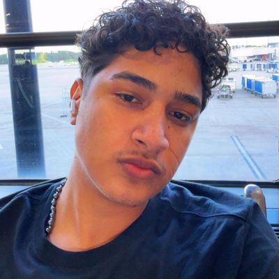 Victor, 23