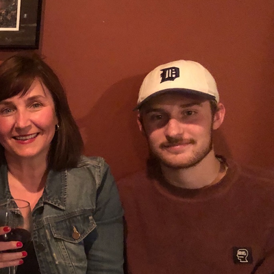 Evan, 24