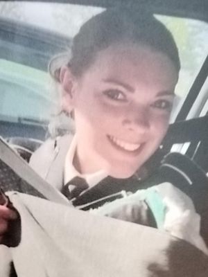 Anna, 31