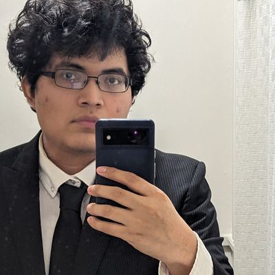 Gustavo, 26