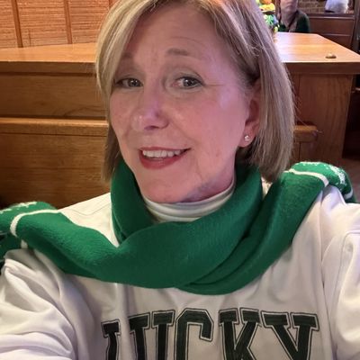 Bridget, 61
