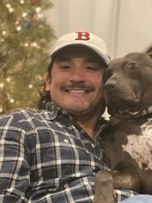 Sergio, 33