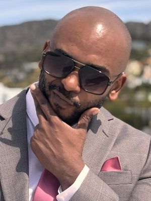 Dominick, 38