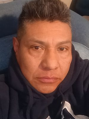 Reynaldo, 45