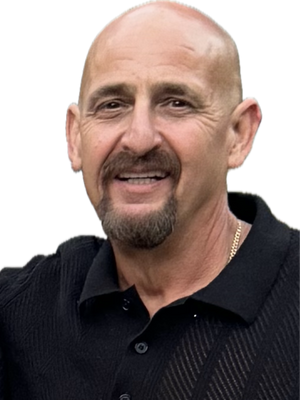 Steve, 60