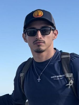 Marco, 27