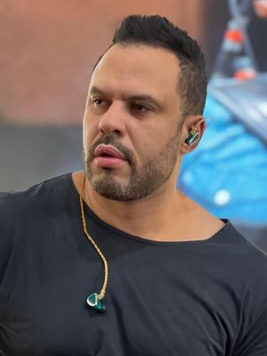 Josuel Junior, 41