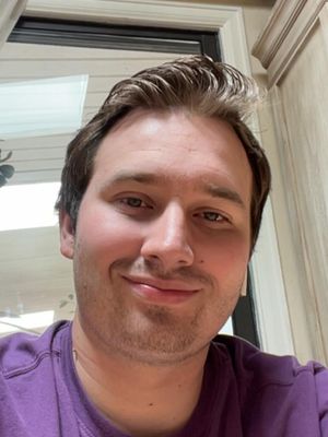Zachary, 26