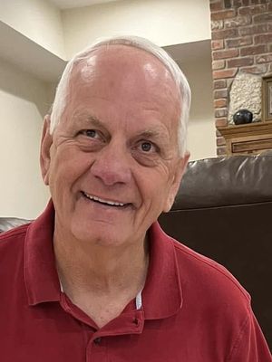 Harry, 72