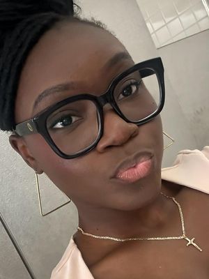 Precious, 21