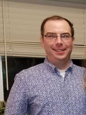 Patrick, 42