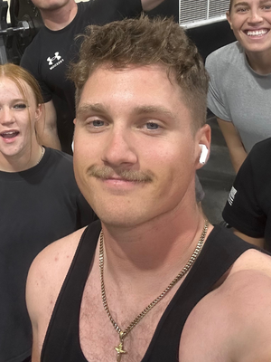 Kolbe, 23