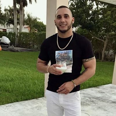Jake, 31