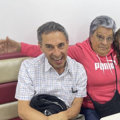 Luis, 69