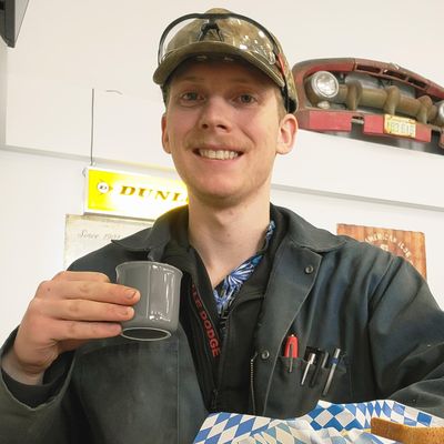 Jeremy, 24