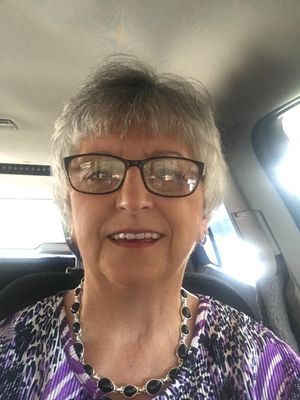 Veronica, 81