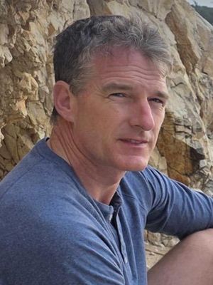 Brad, 54