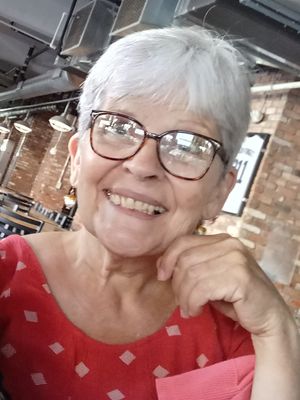 Christine, 67
