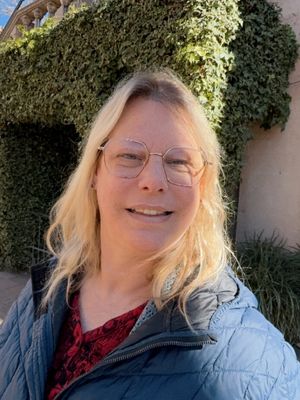 Sarah, 50