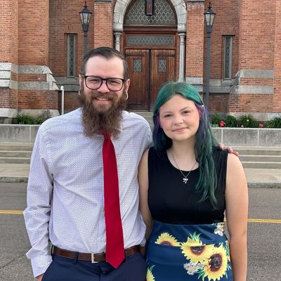 Joshua, 33