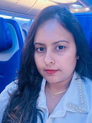 Manesha, 37