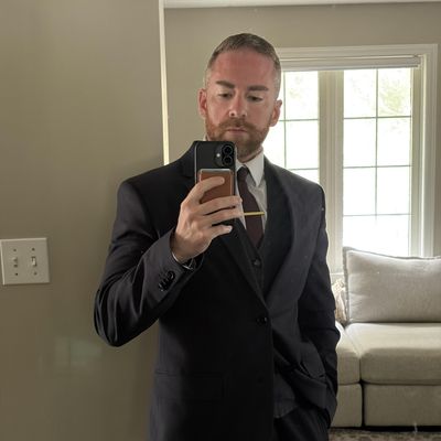 Steve, 33