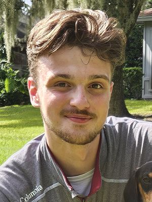 Jayden, 20