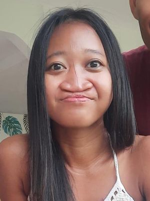Fransisca, 36