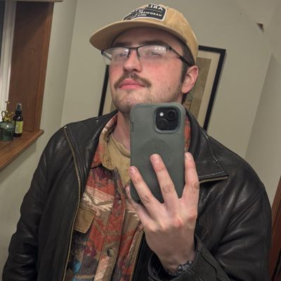 Zachary, 29