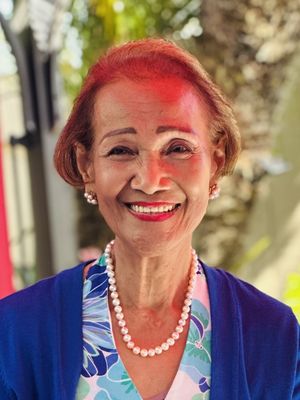 Lynda, 77