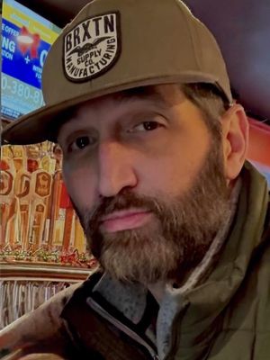 Nick, 42