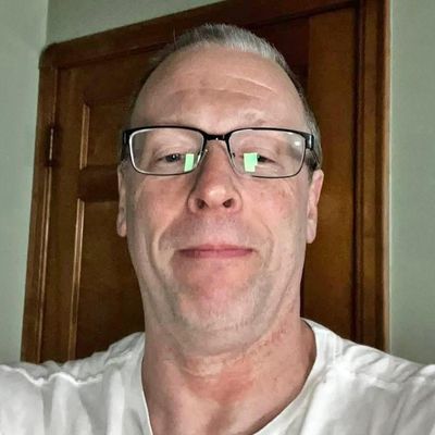 Stephen, 60