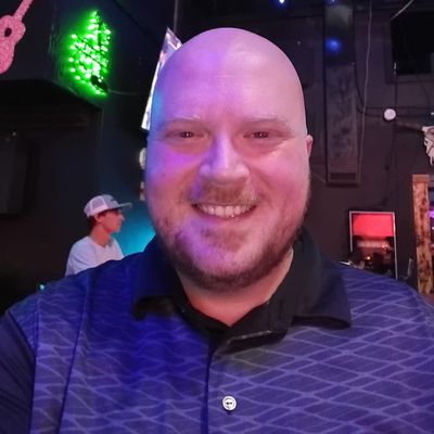 Larry, 31
