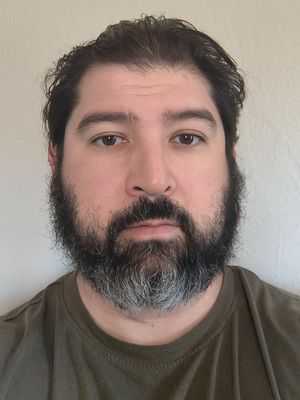 Adam, 38
