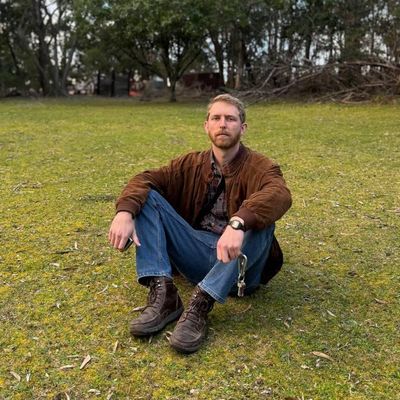 Cooper, 27