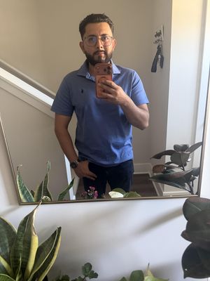 Elvin, 29