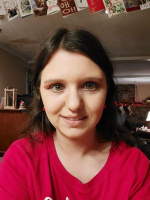 Rachel, 33