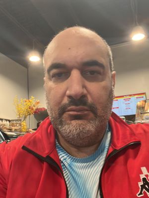 Anthony, 54