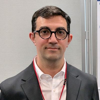 Arun, 44