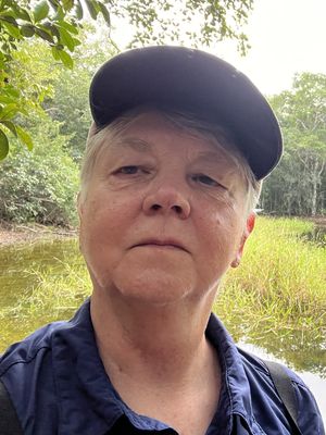 Carol, 68