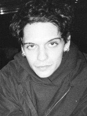 Joshua, 27