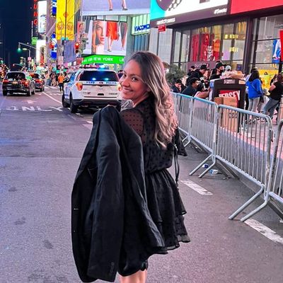 Graziele, 36